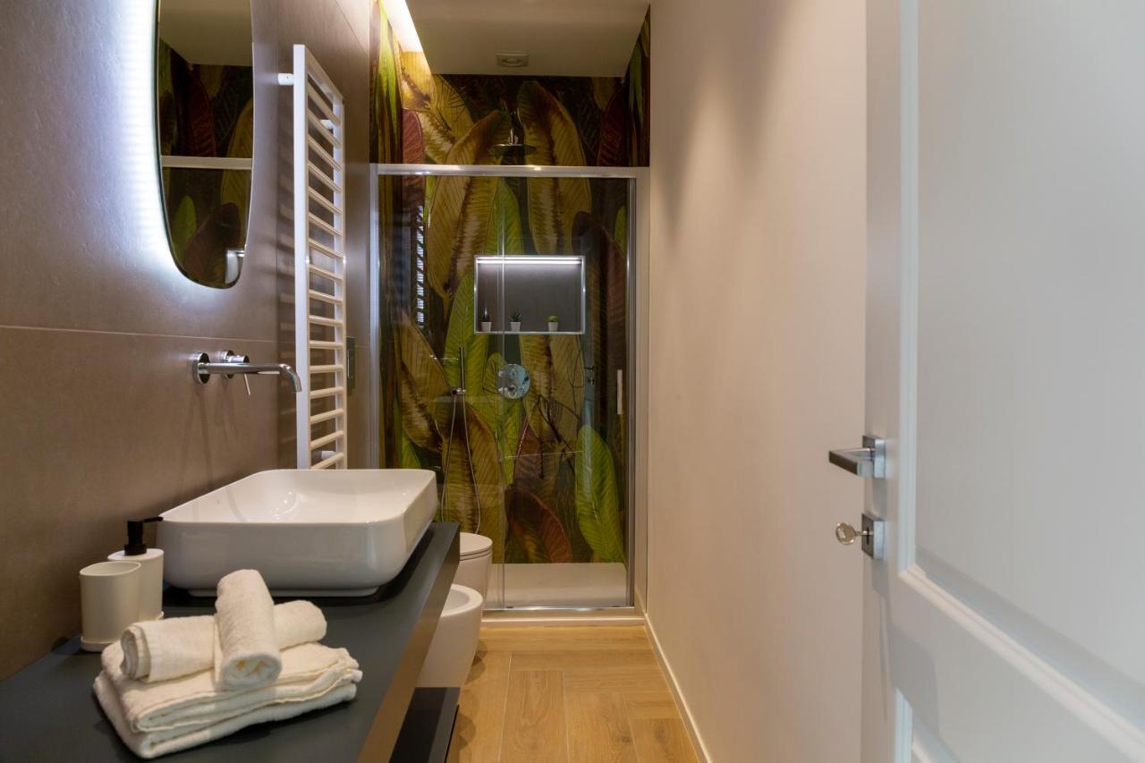 7Th Floor Apartment Фоджиа Экстерьер фото