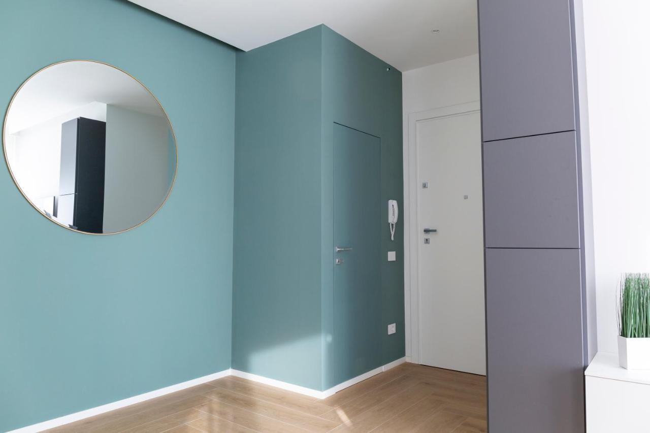 7Th Floor Apartment Фоджиа Экстерьер фото