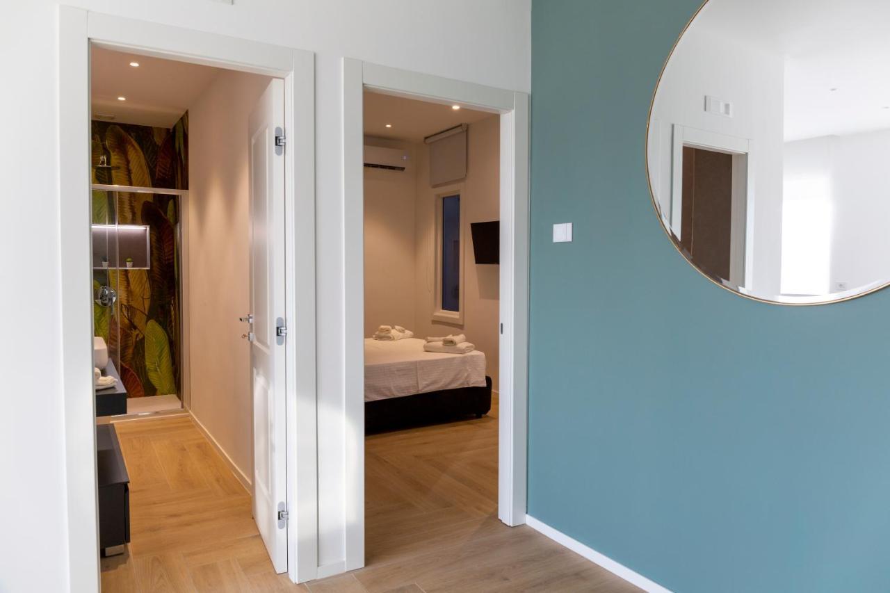 7Th Floor Apartment Фоджиа Экстерьер фото