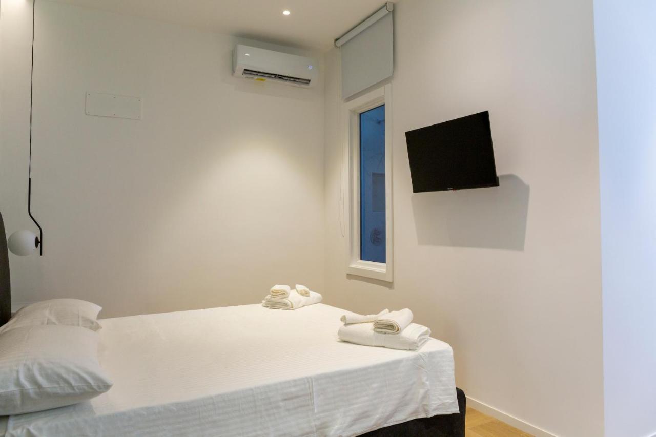 7Th Floor Apartment Фоджиа Экстерьер фото